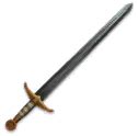 cold iron weapons pathfinder kingmaker.